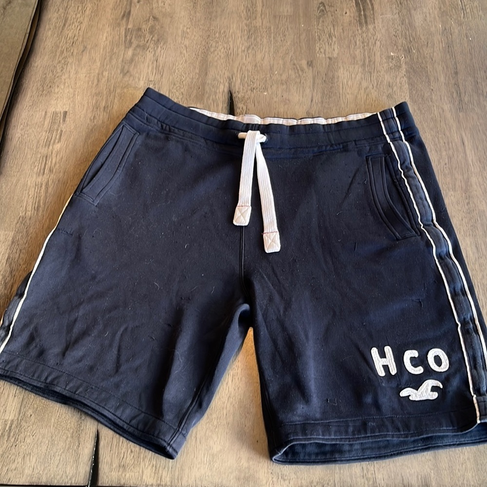 Hollister Sweat Shorts